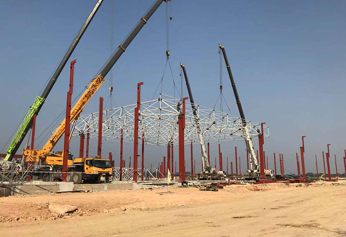 黄海小鹏新能源汽车