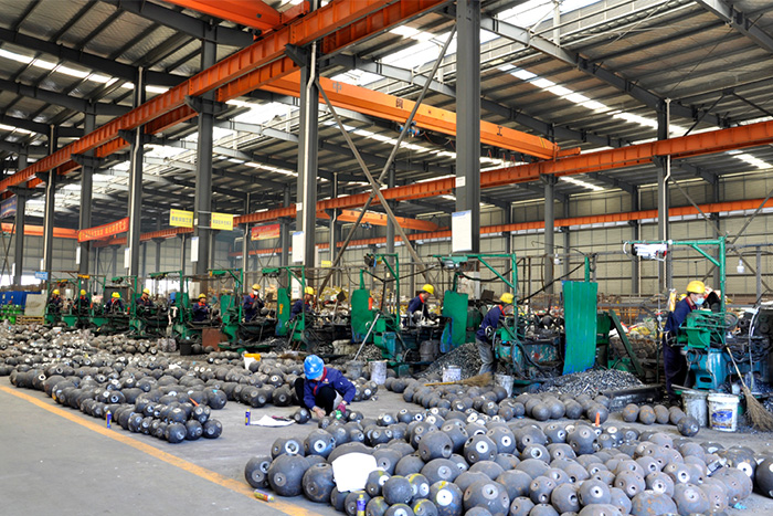 黄海螺栓球批量生产